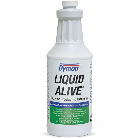 Dymon Liquid Alive Drain Maintenance (ITW23332)