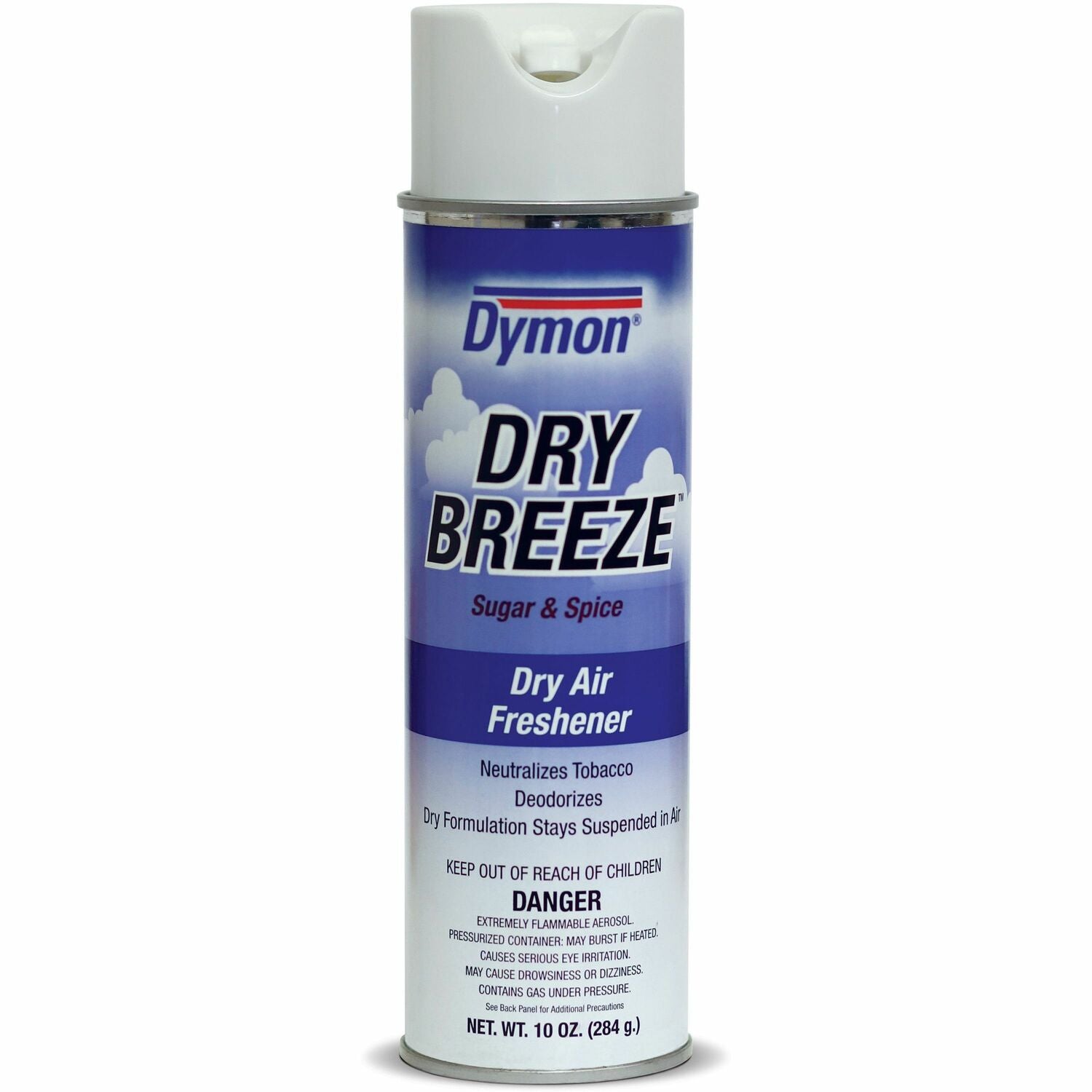 Dymon Dry Breeze Scented Dry Air Freshener (ITW70220)