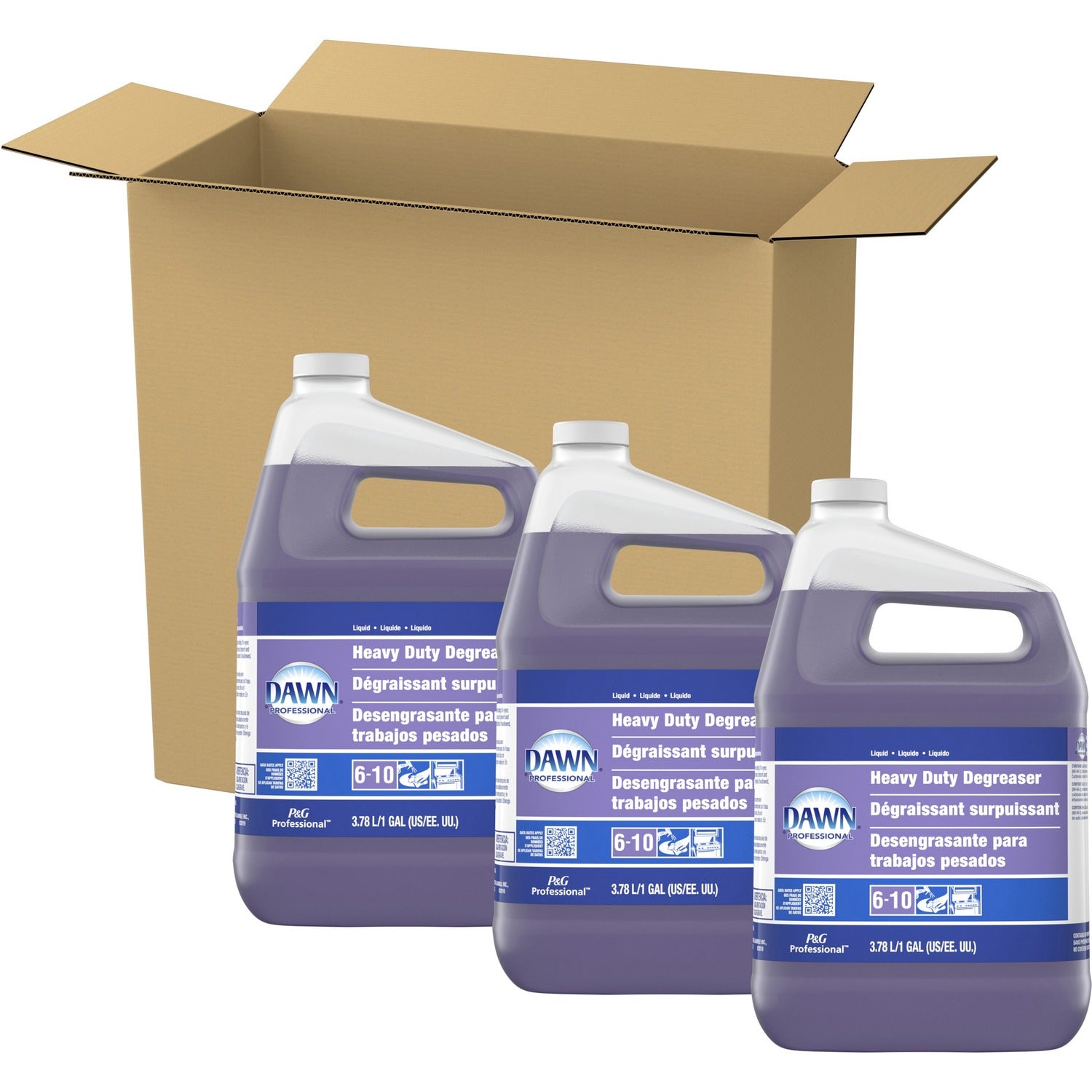 Dawn Professional HD Degreaser (PGC04852)