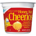 Cheerios Honey Nut Cereal-In-A-Cup (GNMSN13898)
