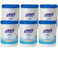 PURELL Sanitizing Wipes (GOJ911306CT)