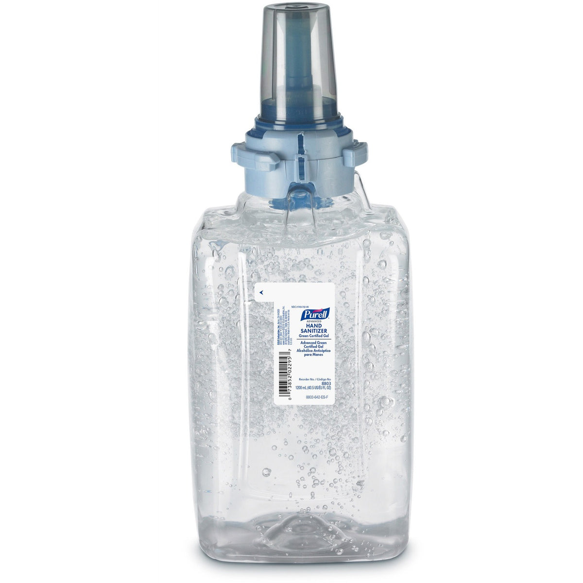 PURELL Hand Sanitizer Gel Refill (GOJ880303EA)