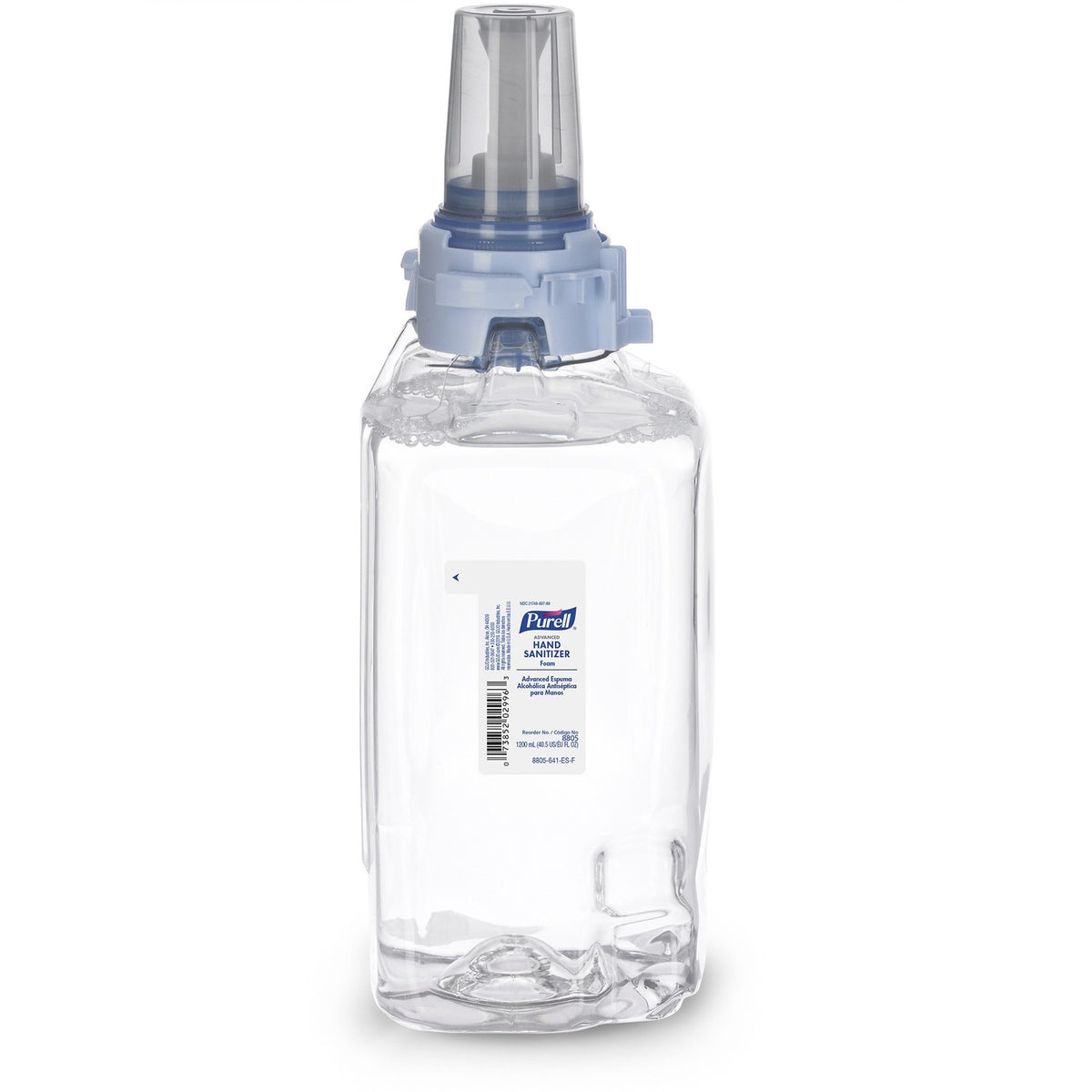 PURELL Hand Sanitizer Foam Refill (GOJ880503)