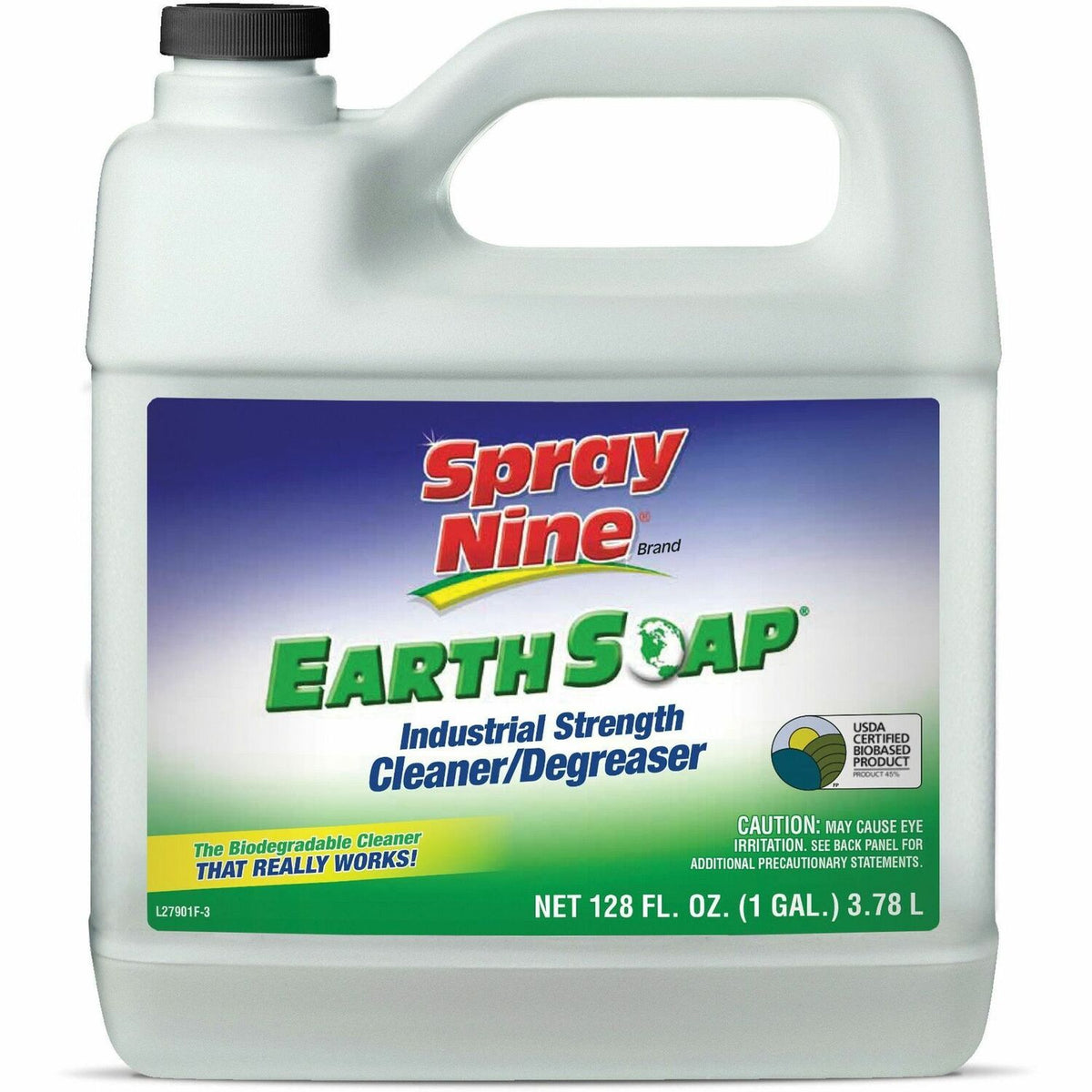 Spray Nine Earth Soap Cleaner/Degreaser (PTX27901)