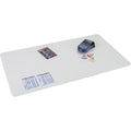 Artistic Krystal Antimicrobial Desk Pad (AOP6040M)