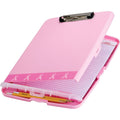 Officemate Slim Clipboard Storage Box (OIC08925)