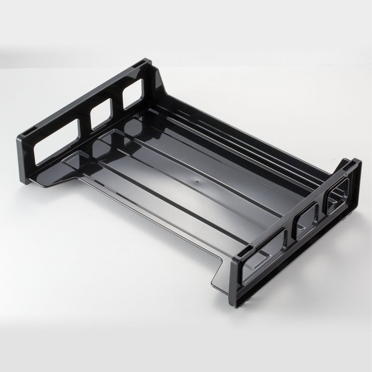 Officemate Recycled Side Load Letter Tray (OIC26052)