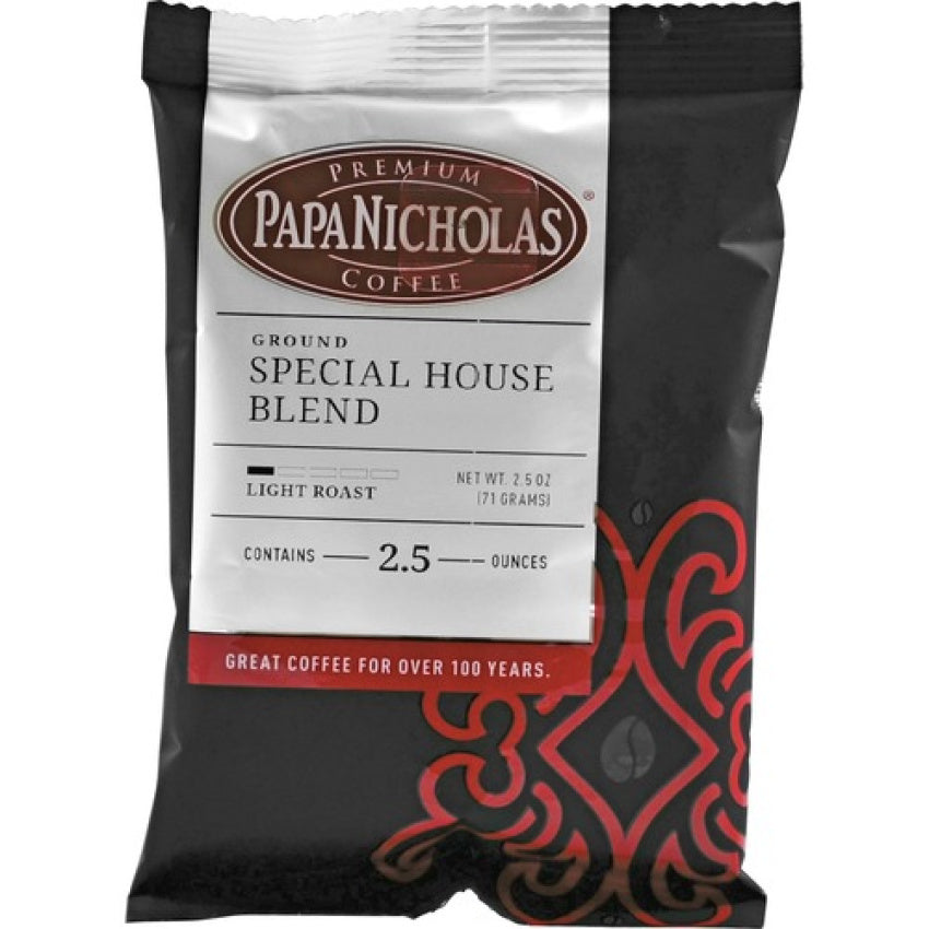 PapaNicholas Coffee PapaNicholas Special House Blend Coffee (PCO25185)