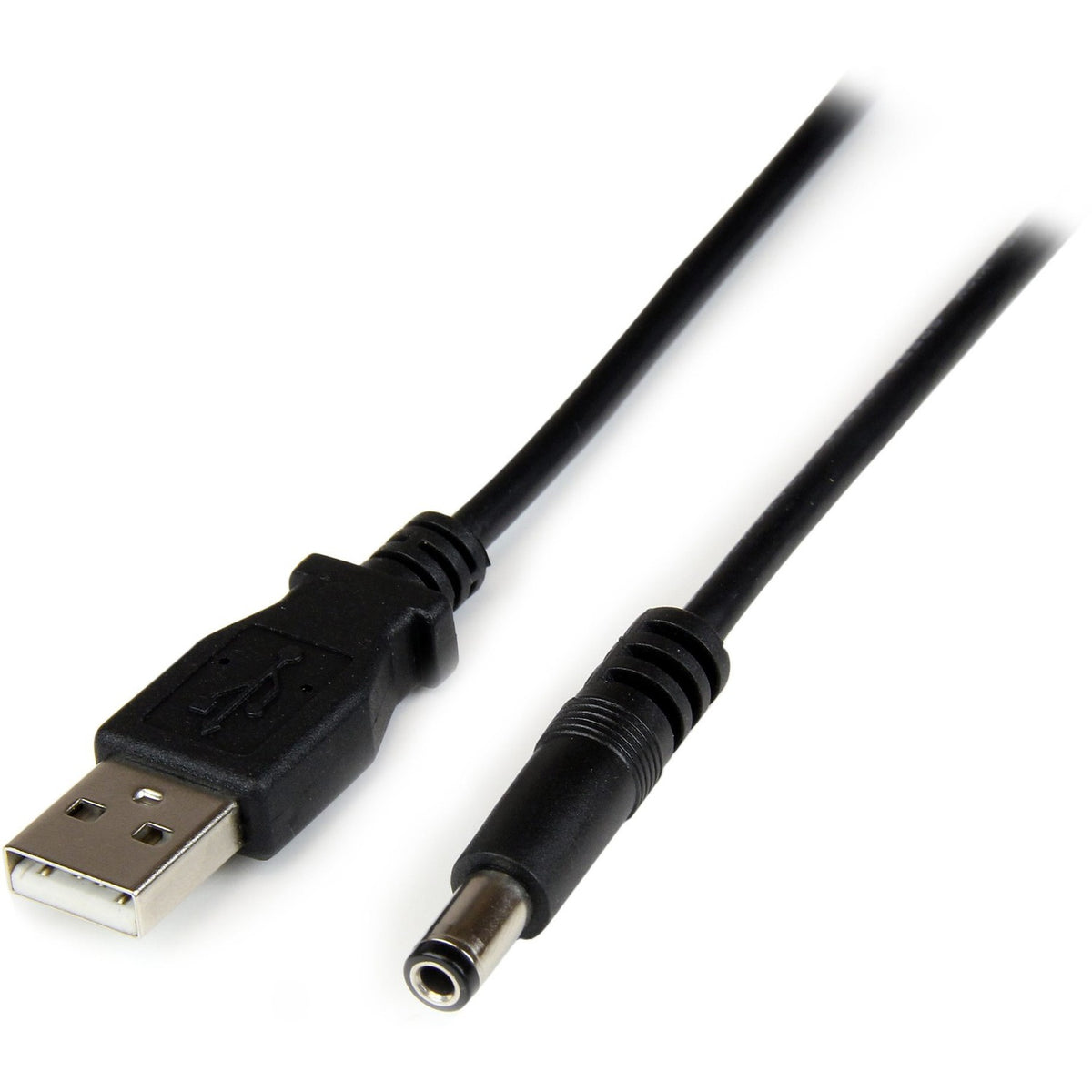 StarTech 1m Usb To 5v Dc Power Cable (USB2TYPEN1M)