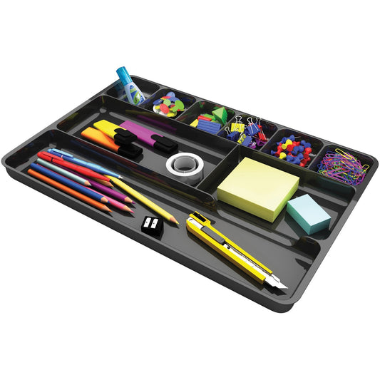 deflecto Sustainable Office Drawer Organizer (DEF38104)