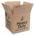 Duck Brand Double-wall Construction Heavy-duty Boxes (DUC280728)
