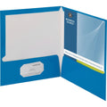 Business Source Letter Pocket Folder (BSN44423)