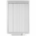 MasterVision Magnetic In/Out Vertical Planner Board (BVCGA02109830)