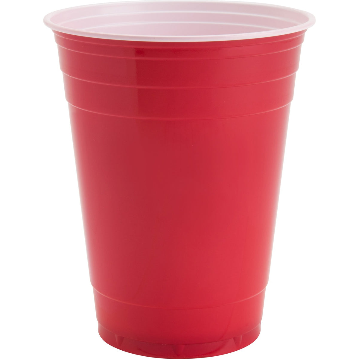 Genuine Joe 16 oz Party Cups (GJO11251)