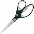 Westcott 8" KleenEarth Soft Handle Scissors (ACM15588)