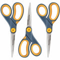 Westcott 8" Titanium Nonstick Straight Scissors (ACM15454)