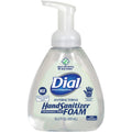 Dial Professional Hand Sanitizer Foam (DIA06040EA)