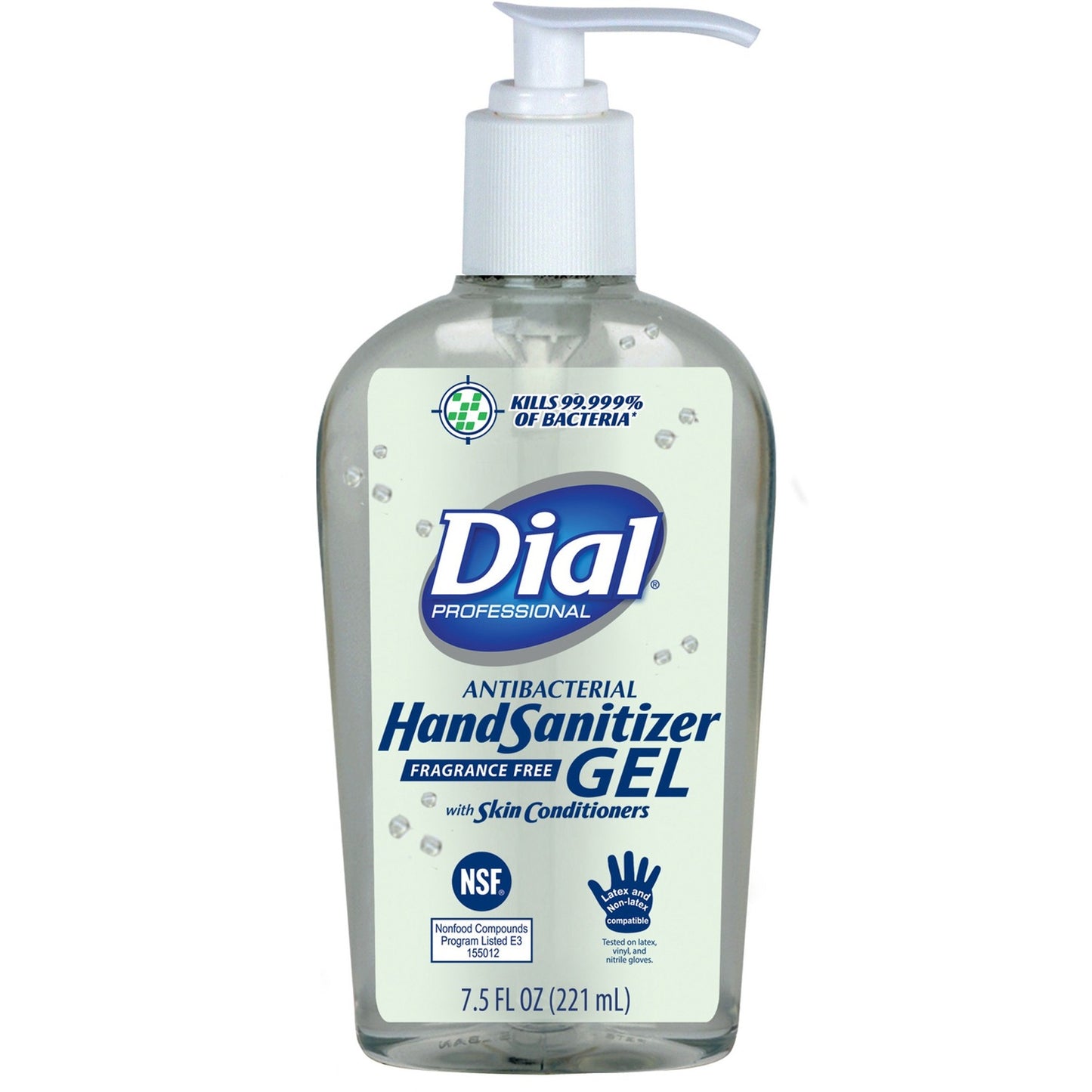 Dial Hand Sanitizer (DIA01585EA)