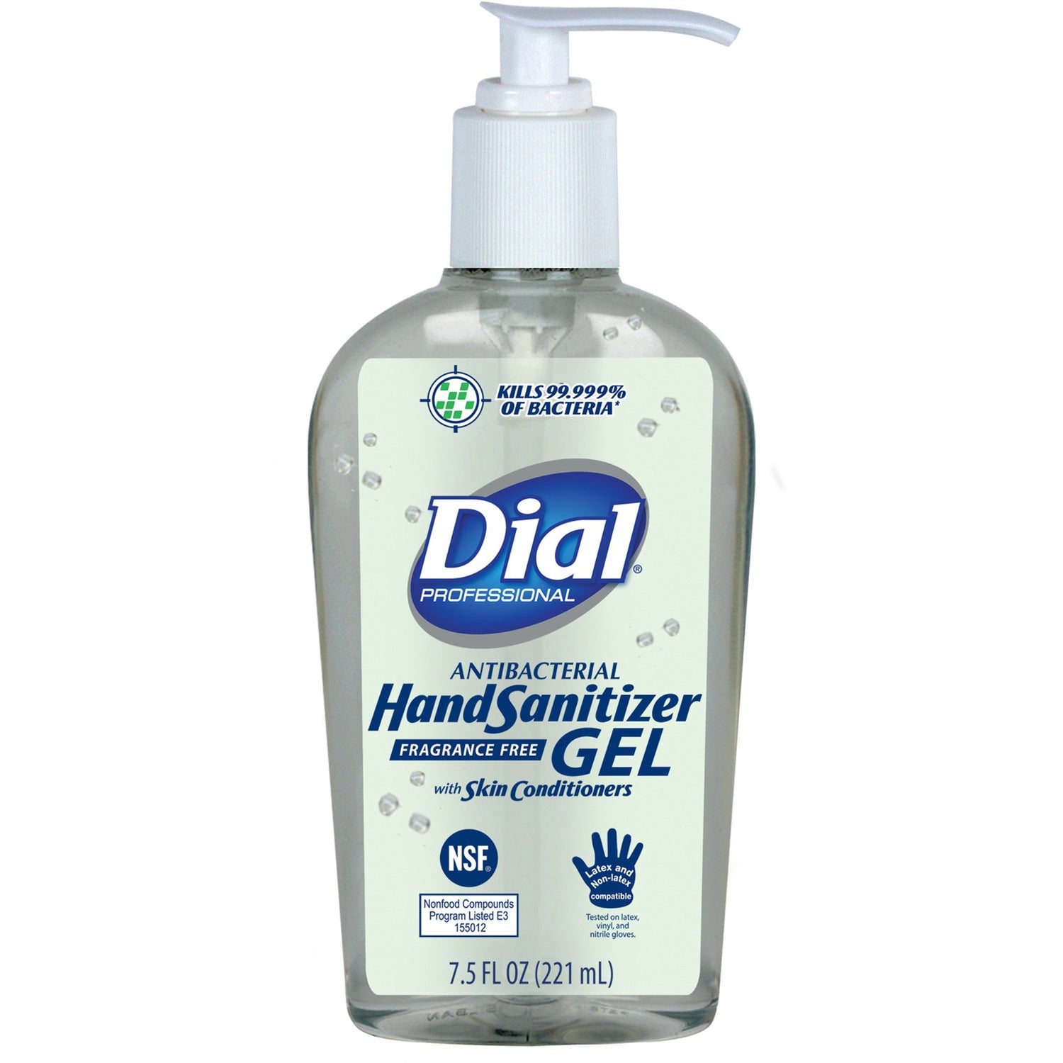 Dial Hand Sanitizer (DIA01585EA)