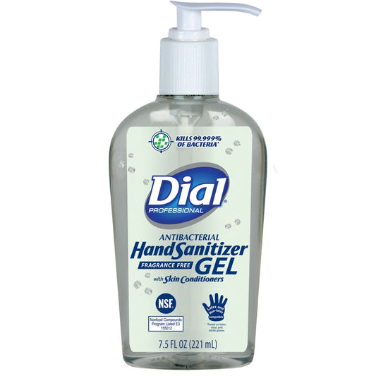 Dial Hand Sanitizer (DIA01585EA)