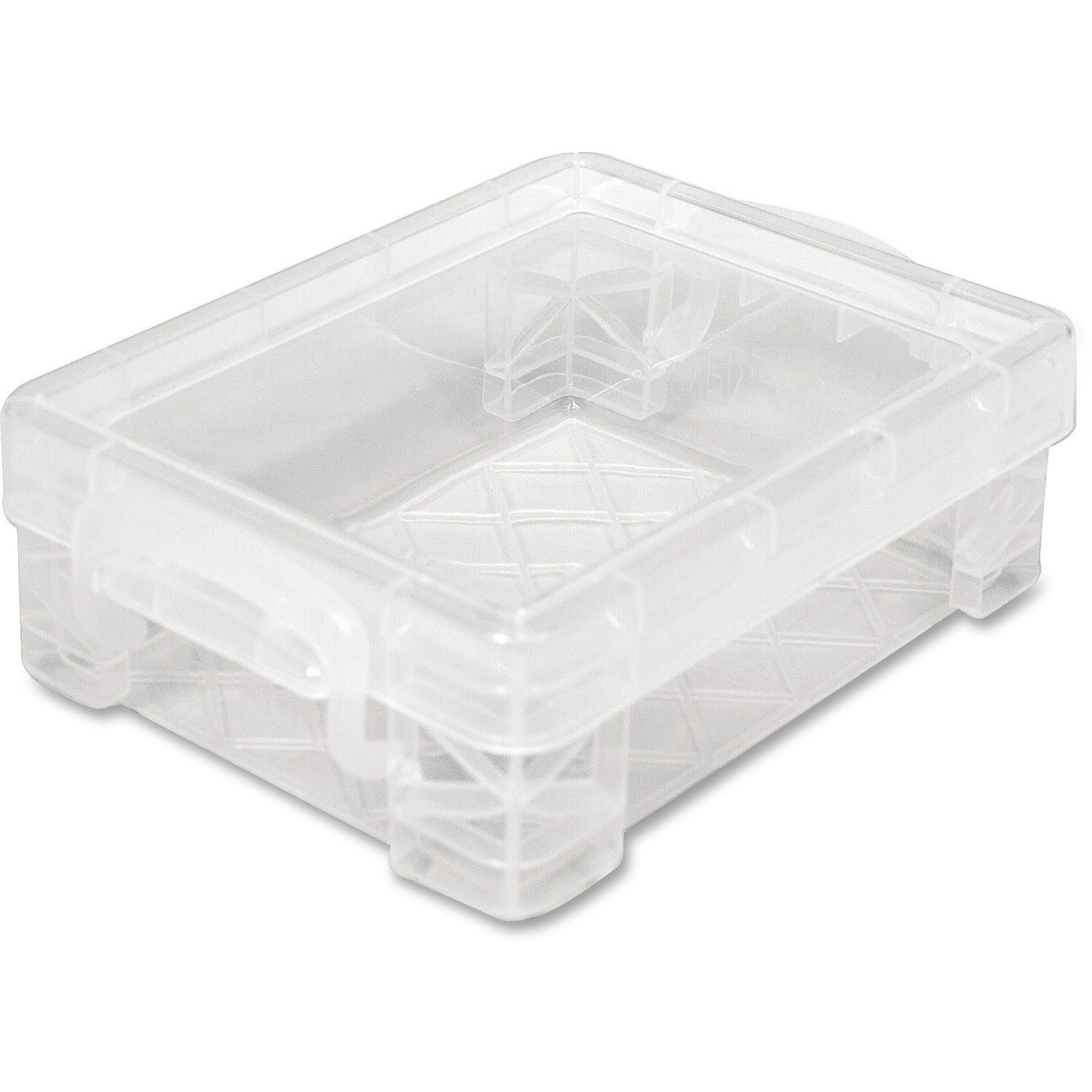 Advantus Super Stacker Crayon Box (AVT40311)