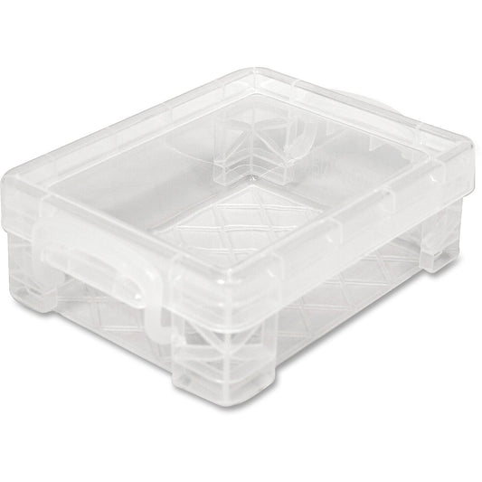 Advantus Super Stacker Crayon Box (AVT40311)