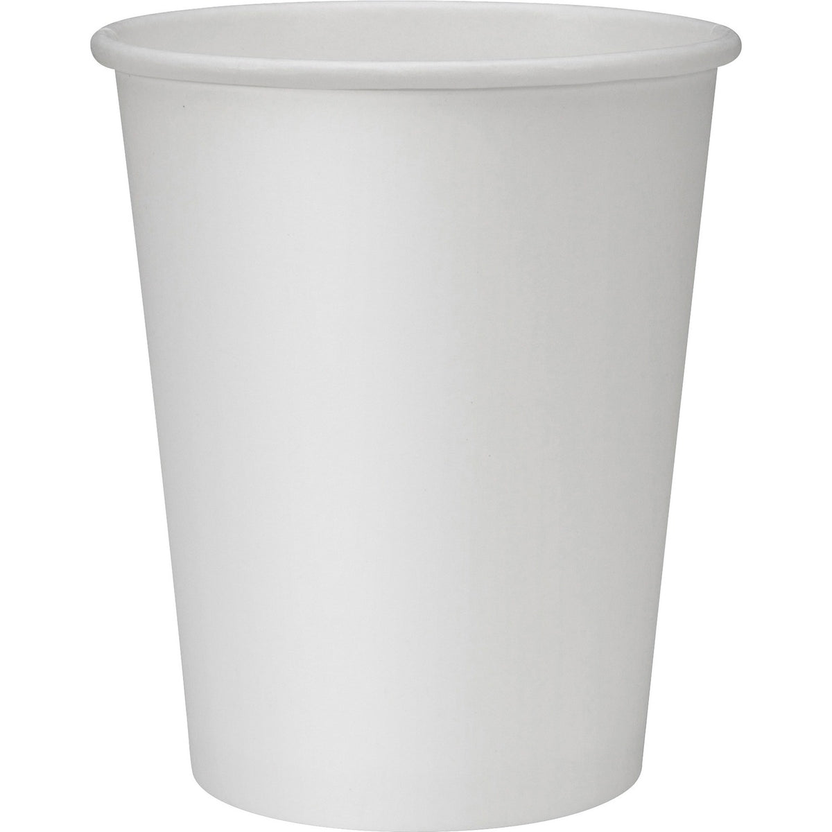 Genuine Joe 8 oz Disposable Hot Cups (GJO19045)