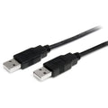 StarTech 2m Usb 2.0 A To A Cable - M/m (USB2AA2M)