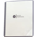 GBC ClearView Presentation Covers (GBC2020024)