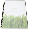 GBC Binding Presentation Covers (GBC25817)