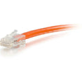 C2G 8ft Cat6 Non-booted Utp Cbl-org (04197)
