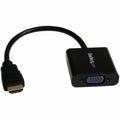 StarTech Hdmi To Vga Adapter (HD2VGAE2)