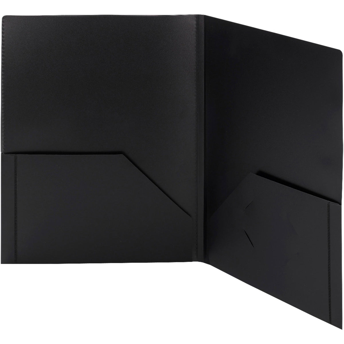 Smead Letter Pocket Folder (SMD87705)