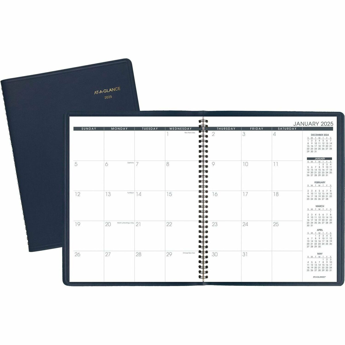 AT-A-GLANCE Planner (AAG7026020)