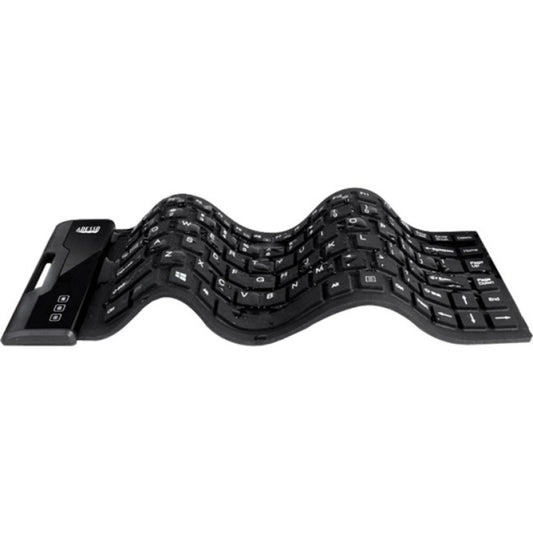 Adesso Antimicrobial Waterproof 87-key Usb (AKB212UB)