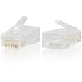 C2G Rj45 Cat6 Modular Plug - 100pk (00890)