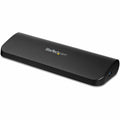 StarTech Docking Station - Usb 3.0 Hdmi & Dvi/vga (USB3SDOCKHDV)
