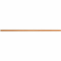 Lorell Cork Strip Bulletin Bar (LLR49532)