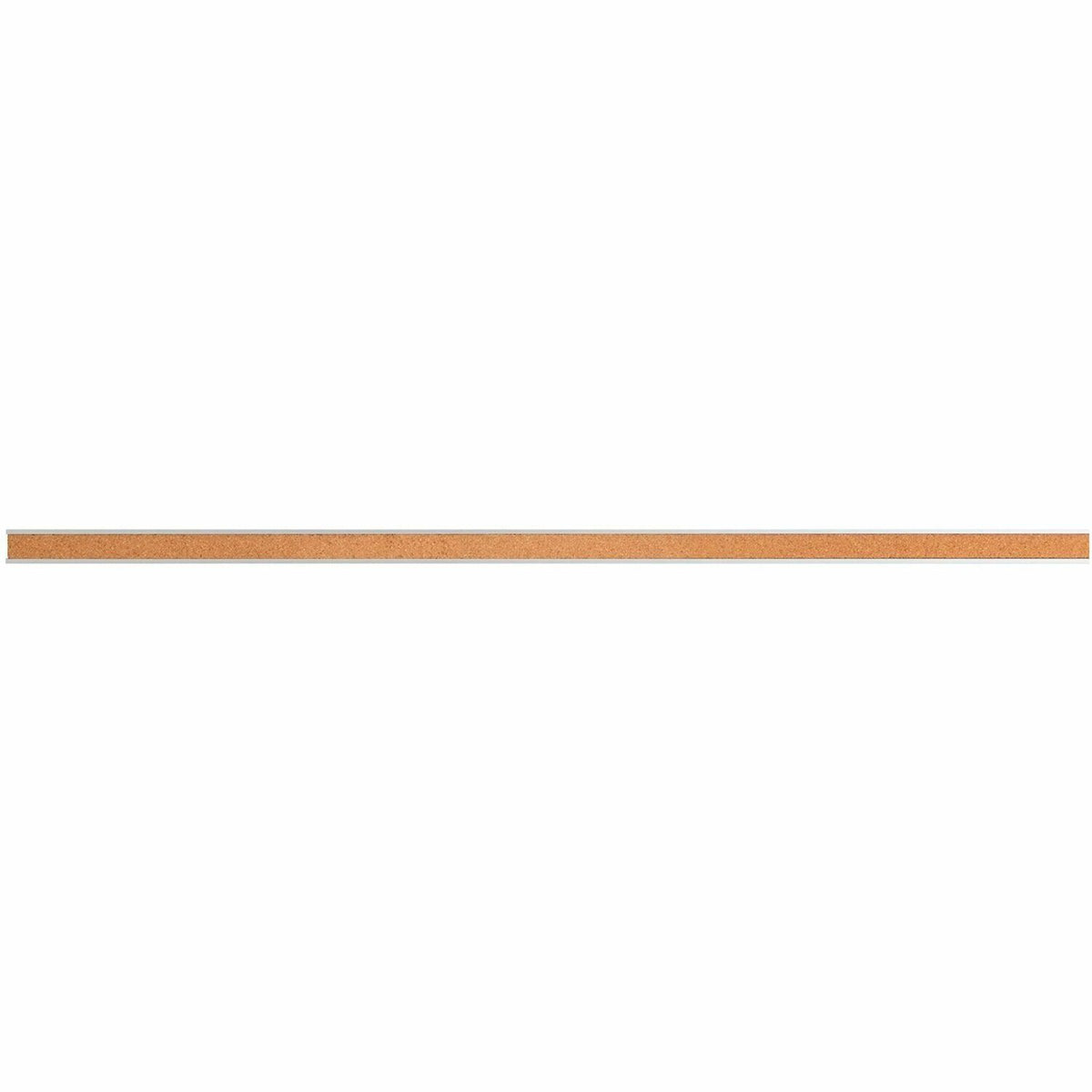 Lorell Cork Strip Bulletin Bar (LLR49532)