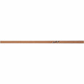 Lorell Cork Strip Bulletin Bar (LLR49533)