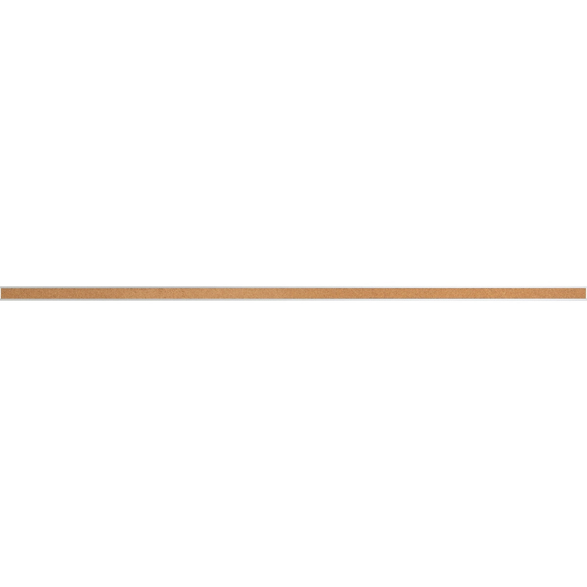 Lorell Cork Strip Bulletin Bar (LLR49534)