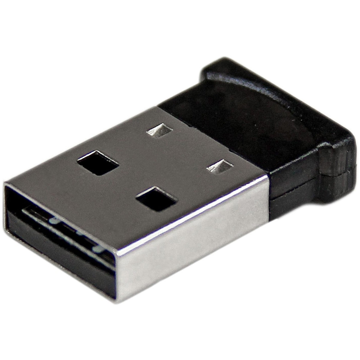 StarTech Mini Usb Bluetooth 4.0 Adapter - 50m(16 (USBBT1EDR4)