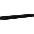 StarTech 1u Brush Strip-rack Cable Management (CMBRUSH1U)