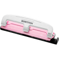 Bostitch EZ Squeeze InCourage 12 Three-Hole Punch (ACI2188)