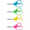 Westcott Soft Handle 5" Blunt Kids Value Scissors (ACM14726)