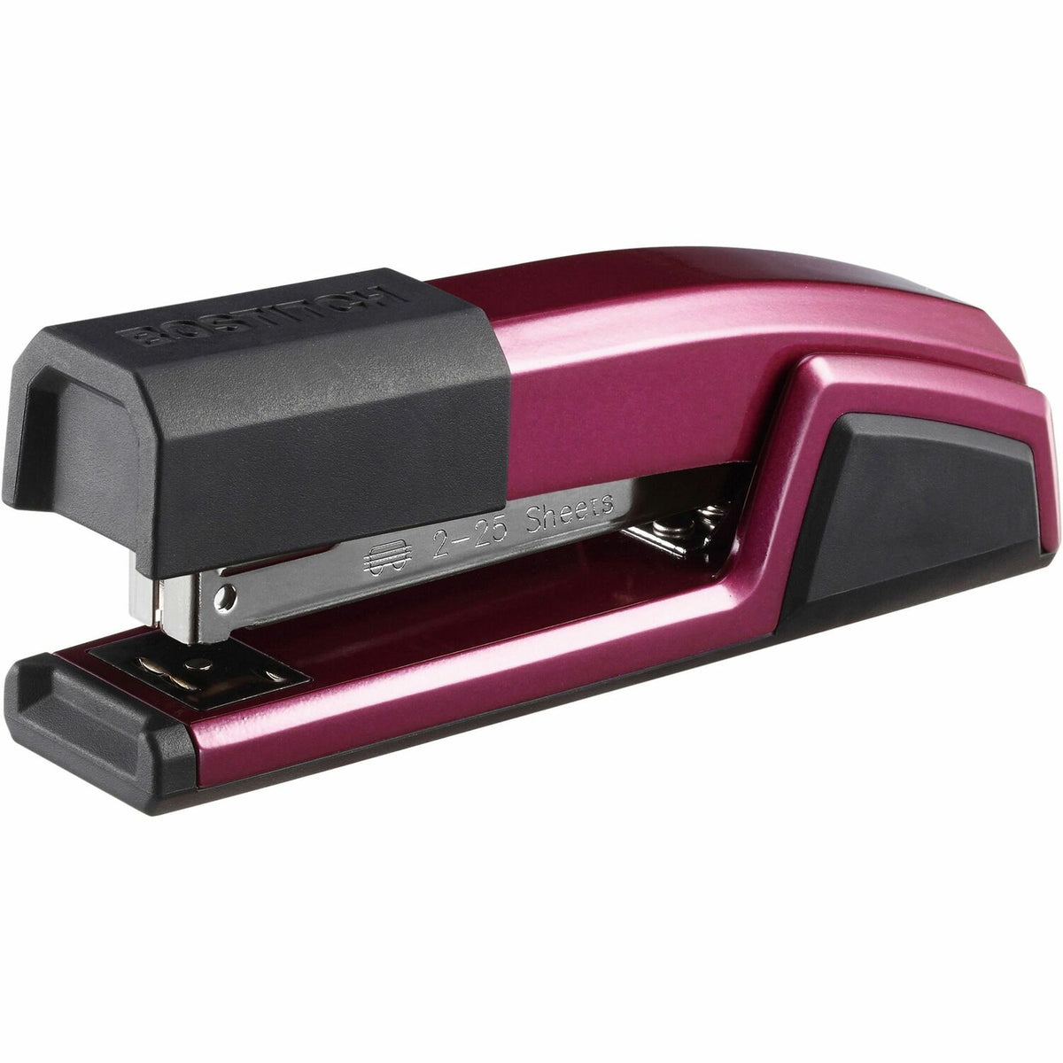 Bostitch Epic Antimicrobial Office Stapler (BOSB777RMAG)