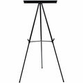MasterVision 3-leg Display Easel (BVCFLX05101MV)