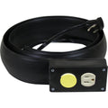 C-Line Lay-Flat Power Extension and Cord Cover (CLI79101)