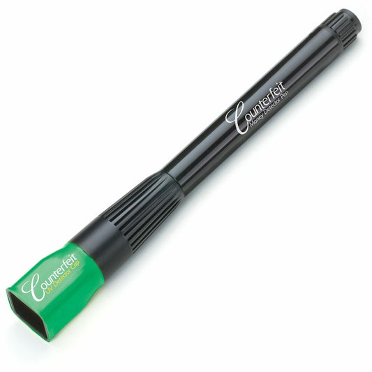 Dri Mark Dual Detector Pen and UV Light (DRI351UVB)