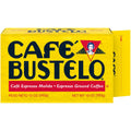 Cafe Bustelo Ground Espresso Coffee (FOL01720)